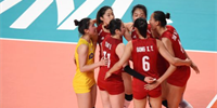 6连胜！中国女排以3比0击败波兰 公布最新积分