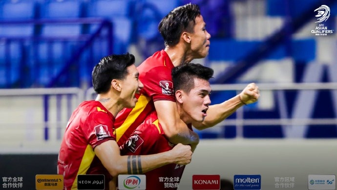 谁有机会？黎巴嫩、阿曼、叙利亚和越南从未参加过世界杯12强