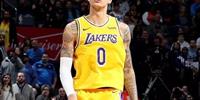 今年的NBA结束了