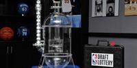 nba乐透的抽奖时间是什么时候？NBA彩票的历史