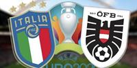 欧洲杯-1/8决赛意大利vs奥地利比分预测