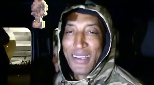 喝多了？皮蓬:你说得对 我把2015年和2016年搞混了