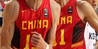 注定的美国之旅？我期待着“齐”的踪迹！加油中国男篮