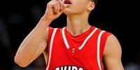 NBA球员斯蒂芬·库里