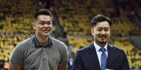CBA最强经纪人 为什么不能签广东球员？杜峰是关键