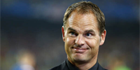 记者:荷兰足协极度不满 将解雇德尔波特教练