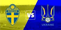 瑞典乌克兰足球世界排名瑞典vs乌克兰得分预测实力分析