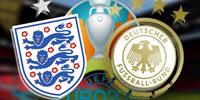 英格兰和德国哪个足球最好？英格兰队对德国队的得分预测实力分析