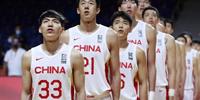 奥运会失利后 中国男篮的优势不复