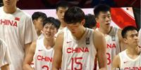 中国男篮1984年以来第一次重回正轨