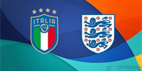 今日欧洲杯比分预测意大利vs英格兰