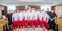 中国三人篮球男篮决赛名单胡和高诗岩双双入选