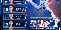 中超联赛半场报道:上海申花0-0大连人