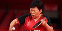 奥运会运动员58岁！她的名字叫倪夏莲