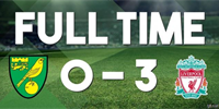 英超:利物浦客场3-0击败诺维奇 萨拉赫打进3球