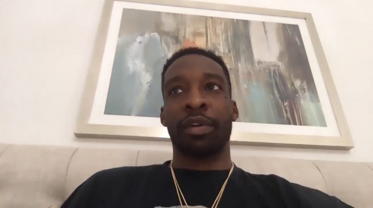杰夫-格林谈约基奇：他是最经济实惠的MVP 每晚打球都很努力