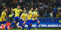 2021巴西足球国家队大名单一览