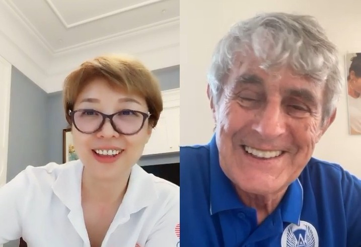 米卢：国足归化球员给我的印象都不深刻，目前没给球队带来帮助