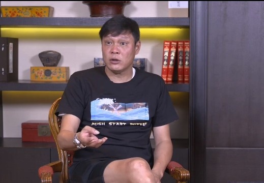 范志毅：国足身体对抗不比日本队差，但技术&意识能力欠缺很多