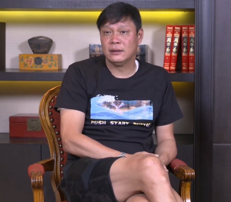 范志毅：国足已经回到12强赛这个序列了，并非一无是处