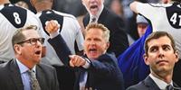NBA新赛季规则修改 比赛最后2分钟不给于回放