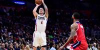 NBA雷迪克退役 三分球媲美库里