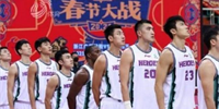 CBA常规赛什么时候开始的：时间确定10月16日正式开打