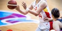 女篮亚洲杯最新战况：中国女篮24分大