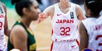 亚洲杯日本女篮胜澳大利亚 决赛将对阵中国女篮
