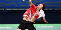 世界羽联新一期排名 中国选手石宇奇位列榜单前十