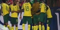 埃塞俄比亚vs南非比赛预测：南非已经多场不败