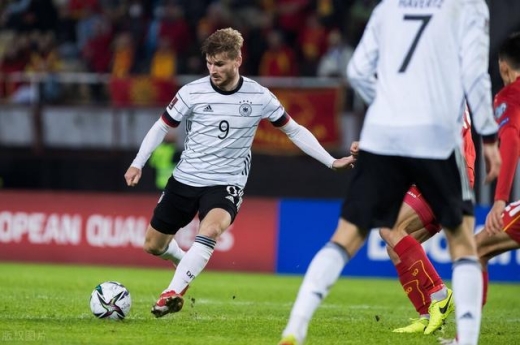 德国首个赢得卡塔尔世界杯资格