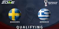 世预赛瑞典vs希腊前瞻推荐：瑞典复仇
