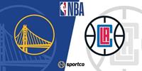 NBA常规赛勇士vs快船比赛前瞻 残阵快船客场能否力克强敌？