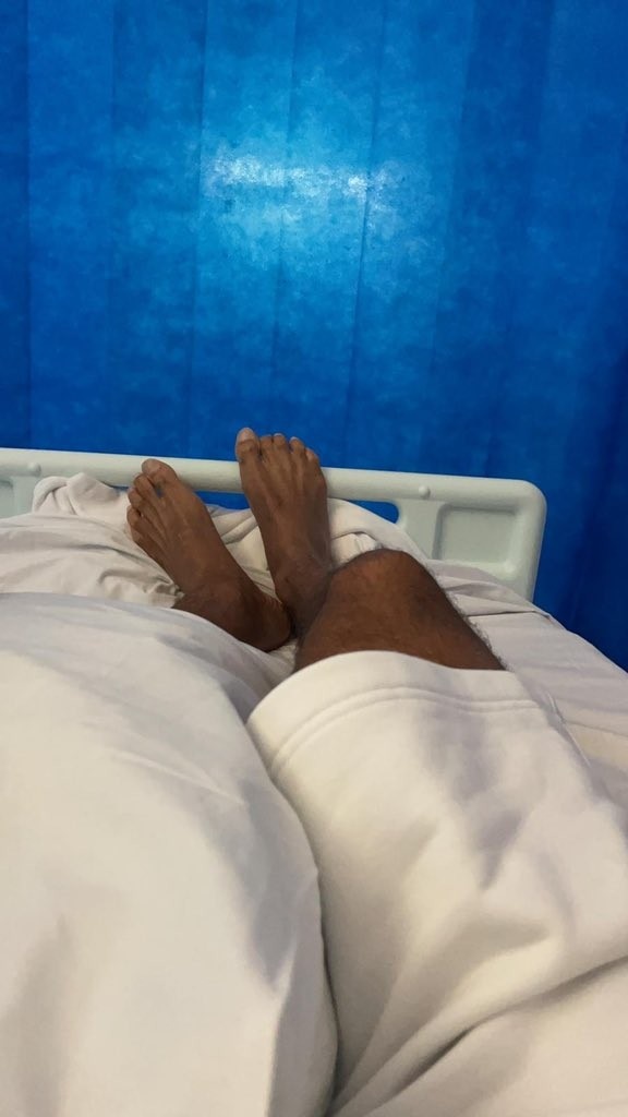 费迪南德：这60分钟的比赛把我送去急诊，太让人窝火