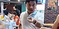 前国脚谢晖因酒后失言被停职！谢晖酒后不当言论惹祸上身
