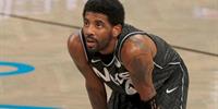 持续作死 欧文或因争议性言论落选NBA75大巨星