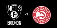 NBA常规赛篮网vs老鹰比赛前瞻 杜兰特连续19场比赛得分20