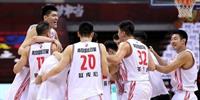 CBA常规赛青岛vs北京比赛分数介绍