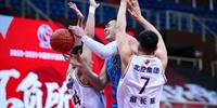CBA常规赛山西vs北控比赛分数介绍