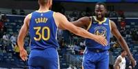 NBA常规赛勇士vs黄蜂比赛分数介绍