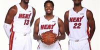 NBA常规赛热火vs爵士比赛分数介绍