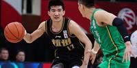 CBA常规赛辽宁vs广厦比赛分数介绍