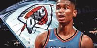 NBA常规赛篮网vs雷霆比赛分数介绍