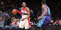 NBA常规赛奇才vs黄蜂比赛分数介绍