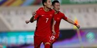 六战仅积5分 国足最新出线概率从0.01%降到0%