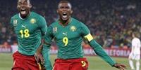 世预赛非洲区10强出炉：埃及尼日利亚成功晋级第三阶段 南非科特迪瓦无缘