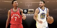 NBA常规赛猛龙vs勇士比赛分数介绍