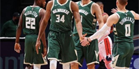 NBA常规赛雄鹿vs雷霆比赛预测 近期防守有所提升雷霆能否反客为主力克雄鹿