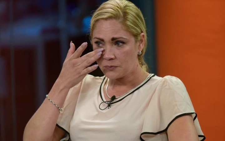 古巴女子哭诉17岁时遭马拉多纳强奸：他捂住我的嘴，我母亲在门外